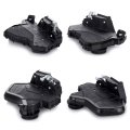 Door Latch Lock Actuator Rear Left Rear Right Front 2009 For Lexus Gx470 Rx350 931-430 931-431 Dlt-022 931-401 931-403 