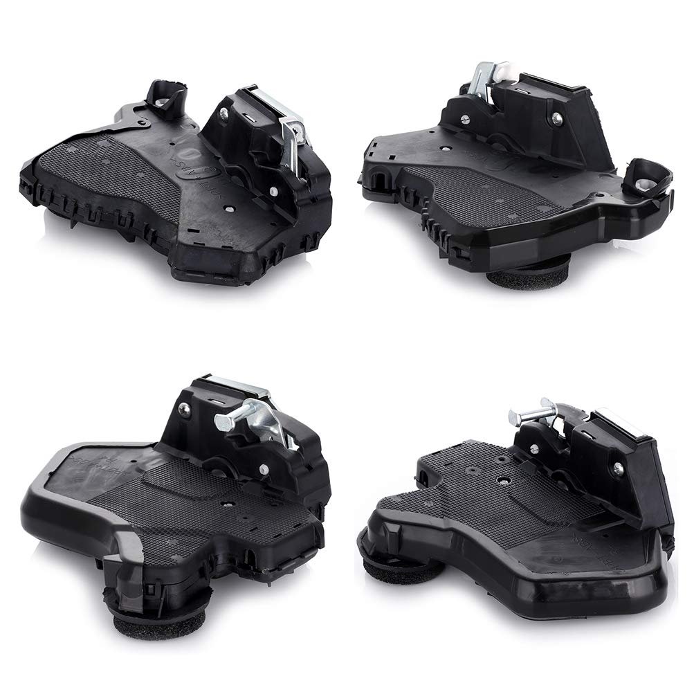 Door Latch Lock Actuator Rear Left Rear Right Front 2009 For Lexus Gx470 Rx350 931-430 931-431 Dlt-022 931-401 931-403