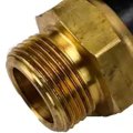 Chevy Tahoe 2004 Brake Booster Switch