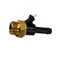 Chevy Tahoe 2004 Brake Booster Switch