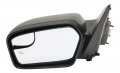 Kool Vue Mirror Driver Side For 2011-2012 Ford Fusion Power Glass Heated Fo1320422 