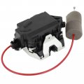 Aintier Door Lock Actuators Assembly Compatible For Mercedes-benz E320 2004-2005 For E350 2006-2009 Tailgate Latch Power