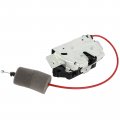 Aintier Door Lock Actuators Assembly Compatible For Mercedes-benz E320 2004-2005 For E350 2006-2009 Tailgate Latch Power
