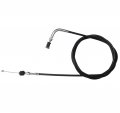 New Throttle Cable For Kawasaki 97-04 Mule 520 550 54012-1533