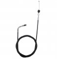 New Throttle Cable For Kawasaki 97-04 Mule 520 550 54012-1533