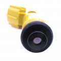 23209-28050 23250-28050 Fj639 Fuel Injector Injectors Nozzles For Toyota Rav4 4v-2 0l 2001-2003 4 Pcs