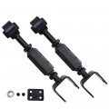 Labwork Rear Upper Adjustable Control Arm Sway Left Right Bar Set K90489 Replacement For Honda Cr-v 1 Pair