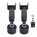Labwork Rear Upper Adjustable Control Arm Sway Left Right Bar Set K90489 Replacement For Honda Cr-v 1 Pair