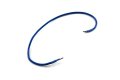 Polaris Ranger Winch Cable Blue 800 Mm Genuine Oem Part 4013469-800 Qty 1