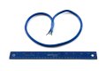 Polaris Ranger Winch Cable Blue 800 Mm Genuine Oem Part 4013469-800 Qty 1