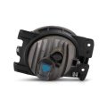 Honda Pilot Fog Light Driver Side For 2009 2010 2011 Replaces Ho2594100 And 33951-sza-305 Halogen Bulb Assembly With Clear Lens 