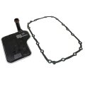 Transmission Filter Gasket Set For Bmw 128i 328i Xdrive X3 2007 2013 Part 24117593565 24117581604 24152357284 