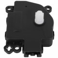 Hvac Heater Blend Door Actuator Replacement Ford Edge 2015-18d Fusion 13-18 Lincoln Continental 17-18 For For Mkx 16-18 604-292 