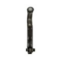 Control Arm And Ball Joint Assembly Rear Passenger Side Lower For Chrysler Cirrus 2001 2006 Rubber Bushing Steel Mr124294 