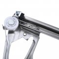 A-premium Power Electric Window Regulator With Motor Compatible Mercedes-benz 260e 300d 300td 1987 300e 300sel 1989 300te