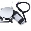 A-premium Power Electric Window Regulator With Motor Compatible Mercedes-benz 260e 300d 300td 1987 300e 300sel 1989 300te