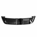 Oe Replacement 2012-2015 Volkswagen Beetle Radiator Support Cover Partslink Number Vw1224100 