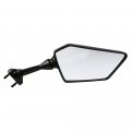 Mirror For Kawasaki Ex250r Ninja 2008-2010 Right Side 