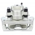 Ocpty Rear Left Rear Driver Brake Caliper Fit For Chrysler Aspen 2007-2009 Dodge Durango 2004-2009 Ram 1500 2002-2010 2011-2018
