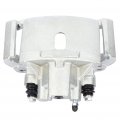 Ocpty Rear Left Rear Driver Brake Caliper Fit For Chrysler Aspen 2007-2009 Dodge Durango 2004-2009 Ram 1500 2002-2010 2011-2018