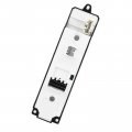 Secosautoparts Master Power Window Door Switch Compatible With Mazda Cx-7 Touring 2 3l 2007 2008 2009 2010 2011 2012
