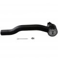 Ocpty New 1-piece Outer Steering Tie Rod End Fit 2013-2018 For Toyota Avalon 2012-2017 Camry