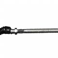 Waltyotur Hand Brake Cable Replacement For 1998-2004 Honda Foreman 450 4x4trx450s Trx450es Trx450fe