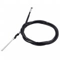 Waltyotur Hand Brake Cable Replacement For 1998-2004 Honda Foreman 450 4x4trx450s Trx450es Trx450fe