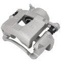 Front Right Front Passenger Brake Caliper Fit For Chevry Aveo 2004-2011 Optra 2004-2007 Spark 2013-2015 Ev 2014-2016 Pontiac G3 