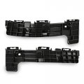 G-plus Rear Bumper Retainer Set Compatible With Rx350 Rx450h Left Driver Right Passenger Support 521550e021 Lx1143101