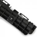 G-plus Rear Bumper Retainer Set Compatible With Rx350 Rx450h Left Driver Right Passenger Support 521550e021 Lx1143101