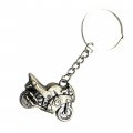 Httmt Kc-001-ht Motorcycle Key Ring Chain Motor Keychain Cute Lover Party Keychains 