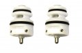 2 Trigger Valve Kit For Bostitch Rn46 Rn45 N60 Bt35 Bt50 Roofing Nailers 