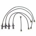 Spark Plug Wire Set For Volkswagen Squareback 1966 1967 1968 1969 1970 1971 1972 1973 Pc-197582 