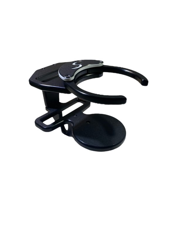 Powerchaira Combo Smart Phone And Adjustable Drink Holder Right Hand Snapit Pride Quantum Q6 Edge