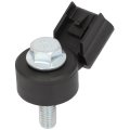 Knock Detonation Sensor 12636736 For Buick Enclave 2009 2017 Cadillac Chevrolet Gmc Pontiac Saturn Saab Direct Fit Ignition 