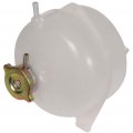 Ocpty Coolant Reservoir Bottle Overflow Tank Fits For 1972-1980 Mercedes-benz 603-981