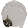 Ocpty Coolant Reservoir Bottle Overflow Tank Fits For 1972-1980 Mercedes-benz 603-981