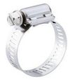 10 Pack Breeze 62152 Power Seal Clamps With Plated Screw Effective Diameter Range 7-1 8 181mm 254mm 