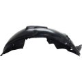 Front Passenger Side Fender Liner Splash Guard For Audi A3 2015 2016 2017 2018 Replacement 8v5821172g Pfm Au1249142 