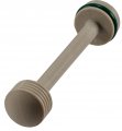 Melling Oil Galley Plug Gm Lt1 Gen V 14-21 