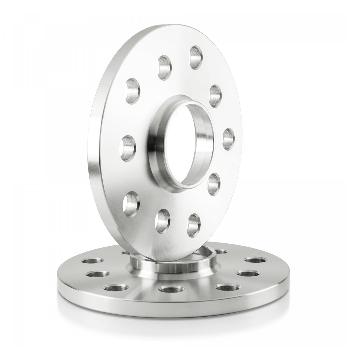 15mm Wheel Spacers 5x100 5x112 Hubcentric W Lip 4pcs Compatible For Golf 1999-2021 Gti 1999-2022 Jetta 1992-2022 5lug Passat