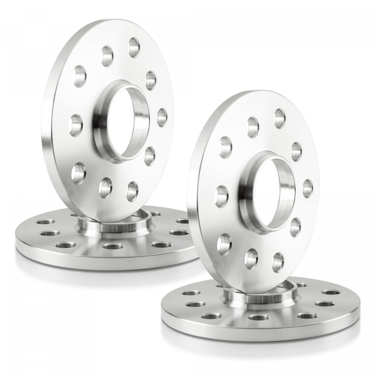 15mm Wheel Spacers 5x100 5x112 Hubcentric W Lip 4pcs Compatible For Golf 1999-2021 Gti 1999-2022 Jetta 1992-2022 5lug Passat