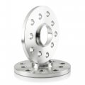 15mm Wheel Spacers 5x100 5x112 Hubcentric W Lip 4pcs Compatible For Golf 1999-2021 Gti 1999-2022 Jetta 1992-2022 5lug Passat