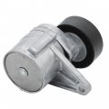 Bapmic Automatic Serpentine Belt Tensioner With Pulley For Volvo S40 S60 S80 V70 Xc70
