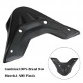 Topteng Front Wheel Beak Nose Cone Extension Fit For Tiger Sport 660 2022-2023