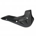 Topteng Front Wheel Beak Nose Cone Extension Fit For Tiger Sport 660 2022-2023