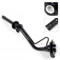 Ocpty Fuel Filler Neck Tube 577-093 3w7z9034aa Steel Pipe Fits For Ford Crown Victoria 6l V8 1998-2006 For Mercury Grand