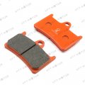 Httmt Carbon Ceramic Brake Pads Compatible With Xv1900 Roadliner Fz8 Xtz1200 Super Tenere 252 380