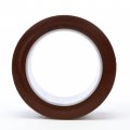 3m 1400c Economy Tape Brown Vinyl Electrical 3 4 X A 60 1 5 Core 